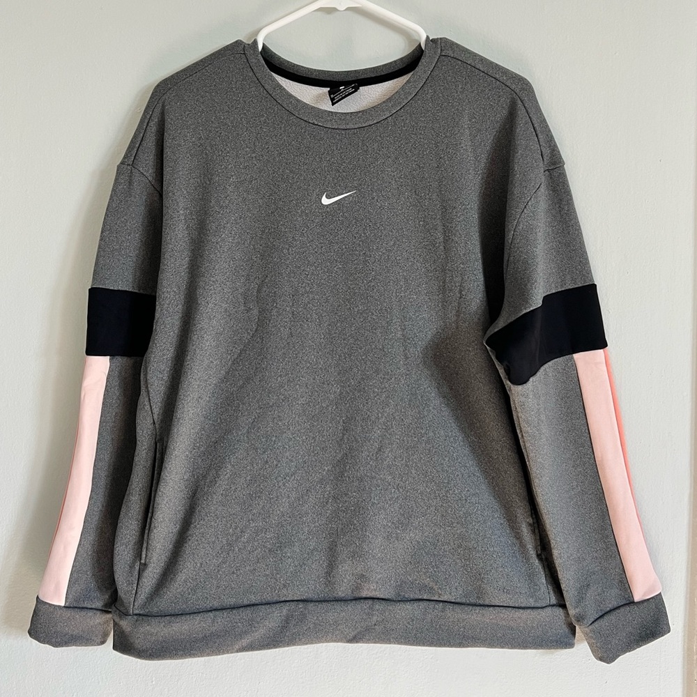 Nike crewneck sweatshirt